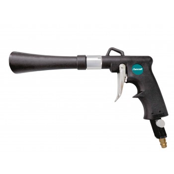 TROCKENREINIGUNGSPISTOLE