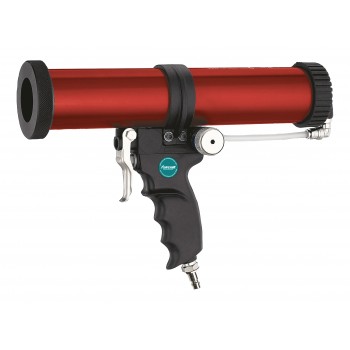 AIRCRAFT  KP PRO KARTUSCHENPISTOLE