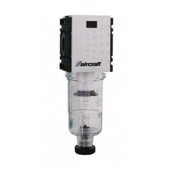 AIRCRAFT FILTER 1/4", 12 BAR
