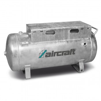 DRUCKLUFTBEHÄLTER DBL 200 V