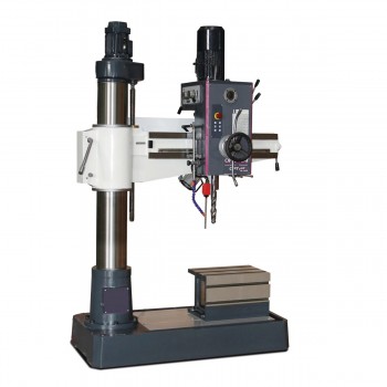 OPTIdrill RD 4E RADIALBOHRMASCHINE