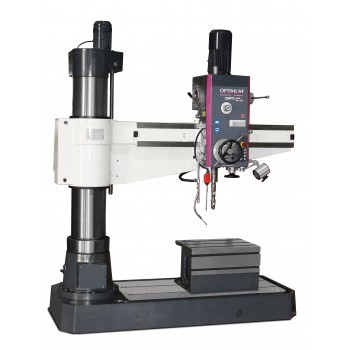 OPTIdrill RD 5E RADIALBOHRMASCHINE