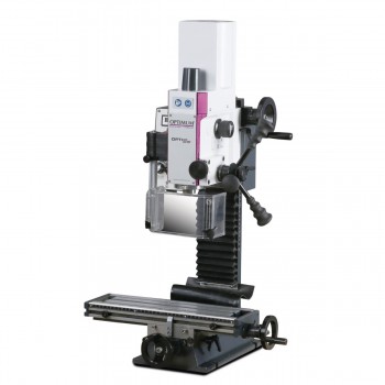 OPTImill MH 15V BOHR-FRÄSMASCHINE