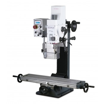 OPTImill BF 20L VARIO BOHR-FRÄSMASCHINEN