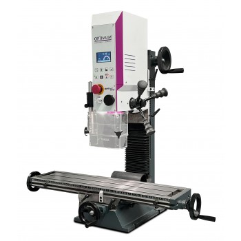 OPTImill MH 2DV BOHR-FRÄSMASCHINE