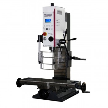 OPTImill MH 3DV BOHR-FRÄSMASCHINE