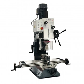 OPTImill MB 4 BOHR-FRÄSMASCHINE