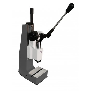 OPTIMUM PD5 MANUELLE KNIEHEBELPRESSE
