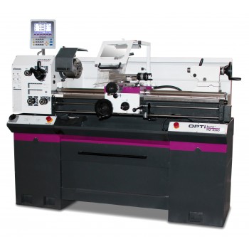 OPTIturn TM 3310D DREHMASCHINE