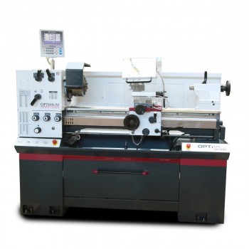 OPTIturn TM 4010V DREHMASCHINE