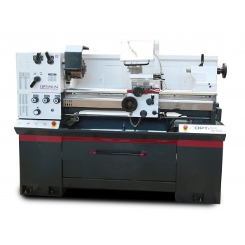 OPTIturn TM 4010 DREHMASCHINE