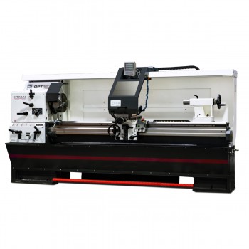 OPTIturn TX 6222V PRÄZISIONS-DREHMASCHINE
