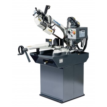 METALLKRAFT BMBS 220 X 250 H-G METALLBANDSÄGE 