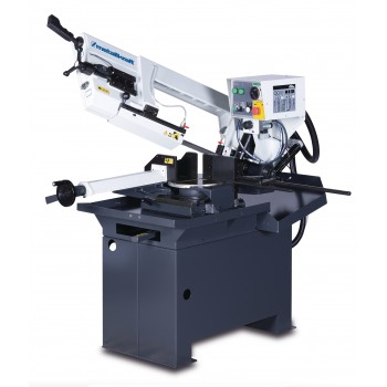 METALLKRAFT BMBS 230 X 280 H-DG METALLBANDSÄGE 