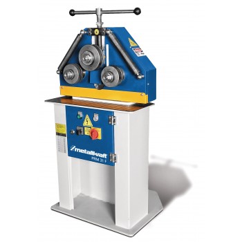 METALLKRAFT PRM 31 F RINGBIEGEMASCHINE