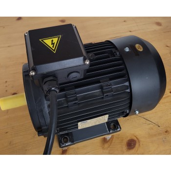 Elektromotor Industrie 4 kW, 400 V