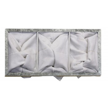 TASCHENFILTER LFS 301-3