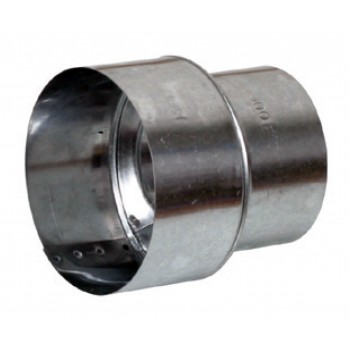  REDUZIERMUFFE Ø 100/120 MM, ASA