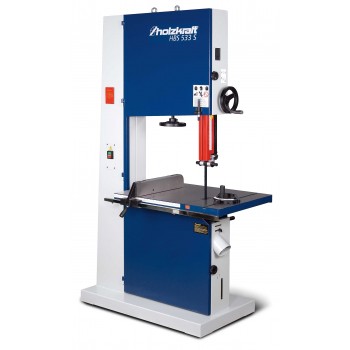 HOLZKRAFT HBS 533 S (IE3) HOLZBANDSÄGE