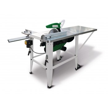 HOLZSTAR TKS 316 PRO TISCHKREISSÄGE 230 V