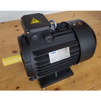 Elektromotor Industrie 5.5 kW, 400 V