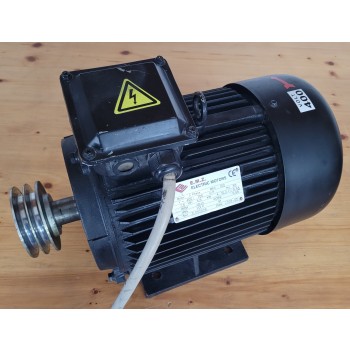Elektromotor 5.5 kW, 400 V
