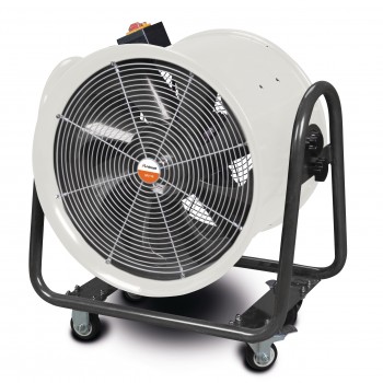 UNICRAFT MV 50 VENTILATOR