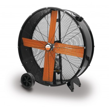 UNICRAFT MV 1000-2 MOBILER VENTILATOR