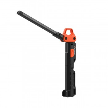 Unicraft LAL 400-2 DC LED-Arbeitsleuchte, klappbar