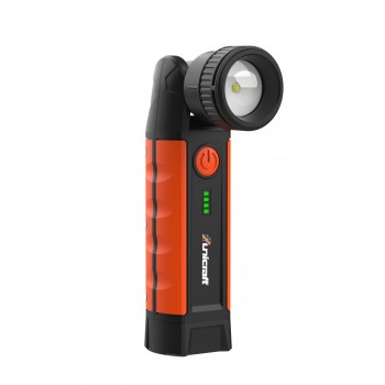 Unicraft LAL 900 DC LED-Arbeitsleuchte, fokussierbar