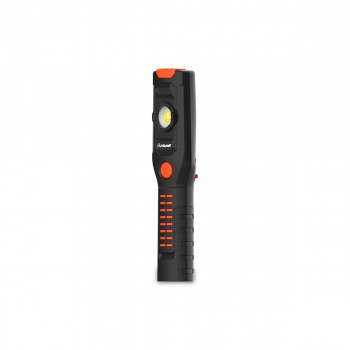 Unicraft LAL 1000-2 -DC LED-Arbeitsleuchte, knickbar