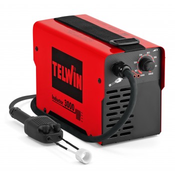 TELWIN INDUCTOR 3000 INDUKTIONSHEIZGERÄT
