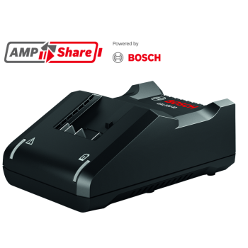 BOSCH AMPSHARE LADEGERÄT 18 V
