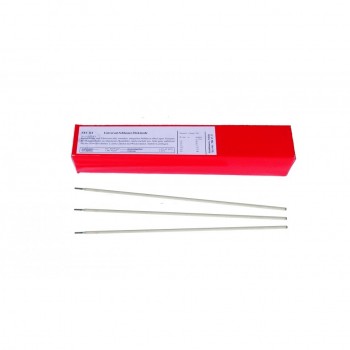HARTAUFTRAG ELEKTRODEN DUR 600 Ø 4.00 X 450 MM, 5.5 KG, 76 STK
