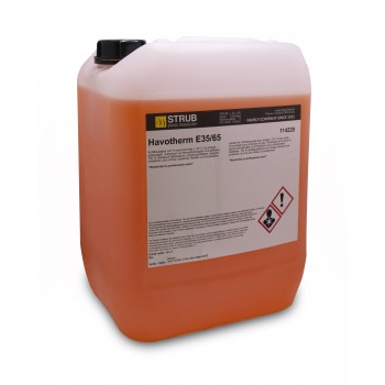 STRUB HAVOTHERM E 35/65 KÜHLFLÜSSIGKEIT