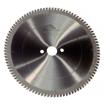 HM-KREISSÄGEBLATT FÜR INOX Ø 305 MM Z80