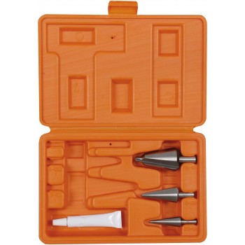 Projahn Schälbohrer-Satz 3-tlg., HSS-G