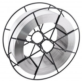 MIG/MAG SCHWEISSDRAHT ALUMINIUM 4043 SI, Ø 1.2 MM, 7 KG