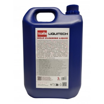 Reinigungsmittel 3 Liter