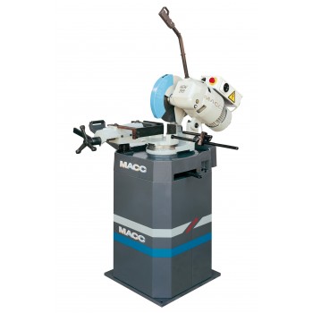 MACC NEW 315 E METALLKREISSÄGE INDUSTRIE