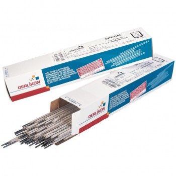 OERLIKON GUSS ELEKTRODEN Ø 2.5 X 350 MM, 1.0 KG