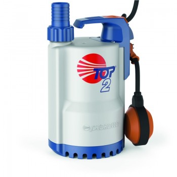 PEDROLLO TOP1 - SPEED-30M KLARWASSERPUMPE