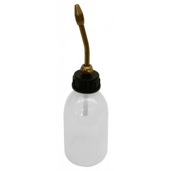 PLASTIK ÖLSPRITZKANNE 125 CM3