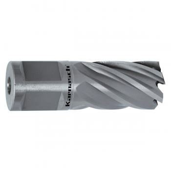 KARNASCH KERNBOHRER SILVER-LINE Ø 49 MM X 25 MM, WELDON 19