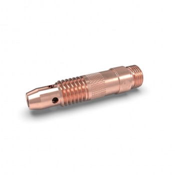 TBI SPANNHÜLSENGEHÄUSE Ø 2.0 - 2.4 MM