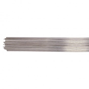 WIG SCHWEISSSTÄBE ALU 5356 AlMg 5, Ø 3.20 MM X 1000 MM, 0.500 KG