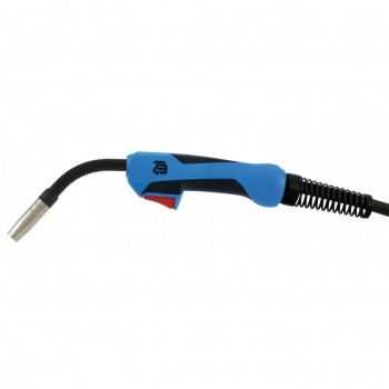 TBI 150 EXPERT MIG/MAG SCHWEISSBRENNER, 4 METER