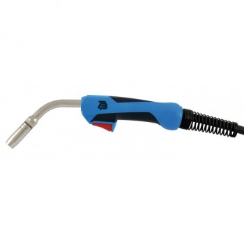 TBI 250 EXPERT MIG/MAG SCHWEISSBRENNER, 3 METER
