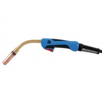 TBI 411 EXPERT MIG/MAG SCHWEISSBRENNER, 3 METER