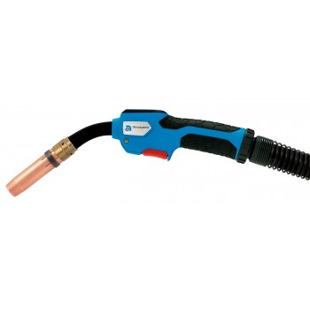 TBI 511 T-LUX MIG/MAG SCHWEISSBRENNER, 3 METER